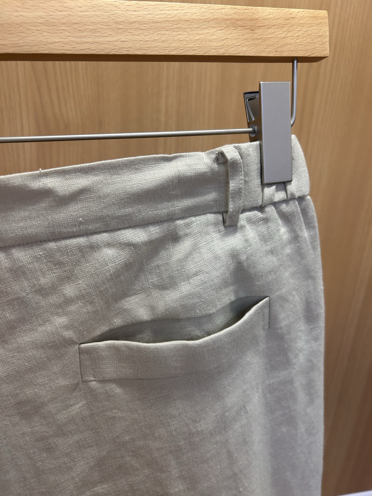 Casual Pants Man